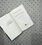 dracula everymans library classics by bram stoker